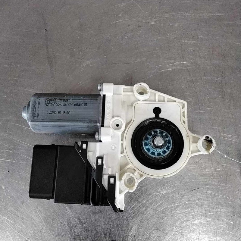 2005-2008 Jetta Except GLI Rear Right Power Window Motor OEM#1K0959704