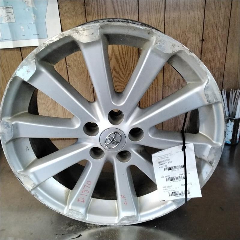 Wheel TOYOTA VENZA 09 10 11 12 13