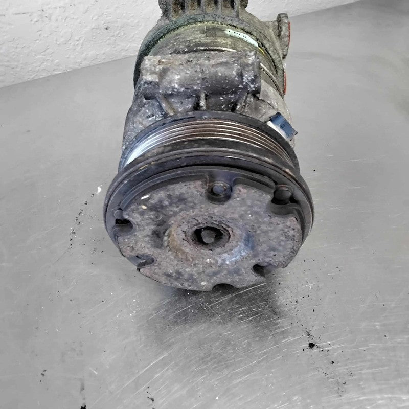 1996-2005 GMC Safari A/c Air Compressor OEM#89019373