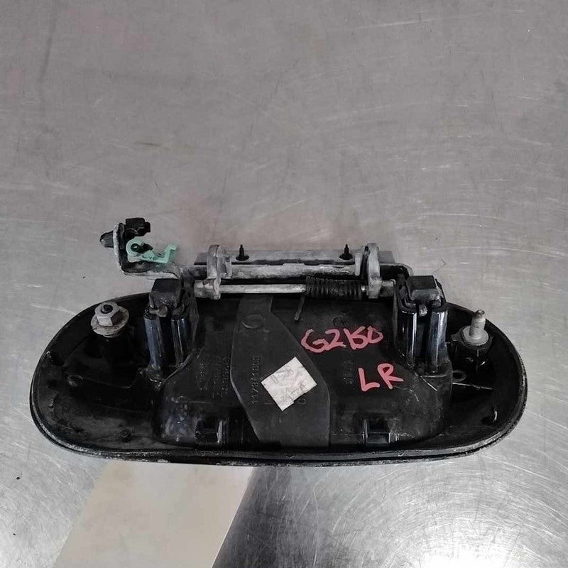 2003-2017 Left Outside Door Handle Ford Expedition