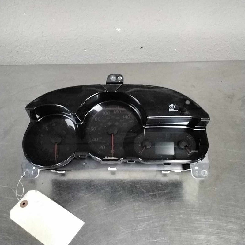 Speedometer PONTIAC VIBE 09 10