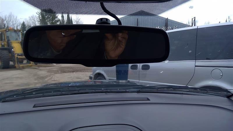 2007-2017 Jeep Compass Rear View Mirror OEM#4805572AE