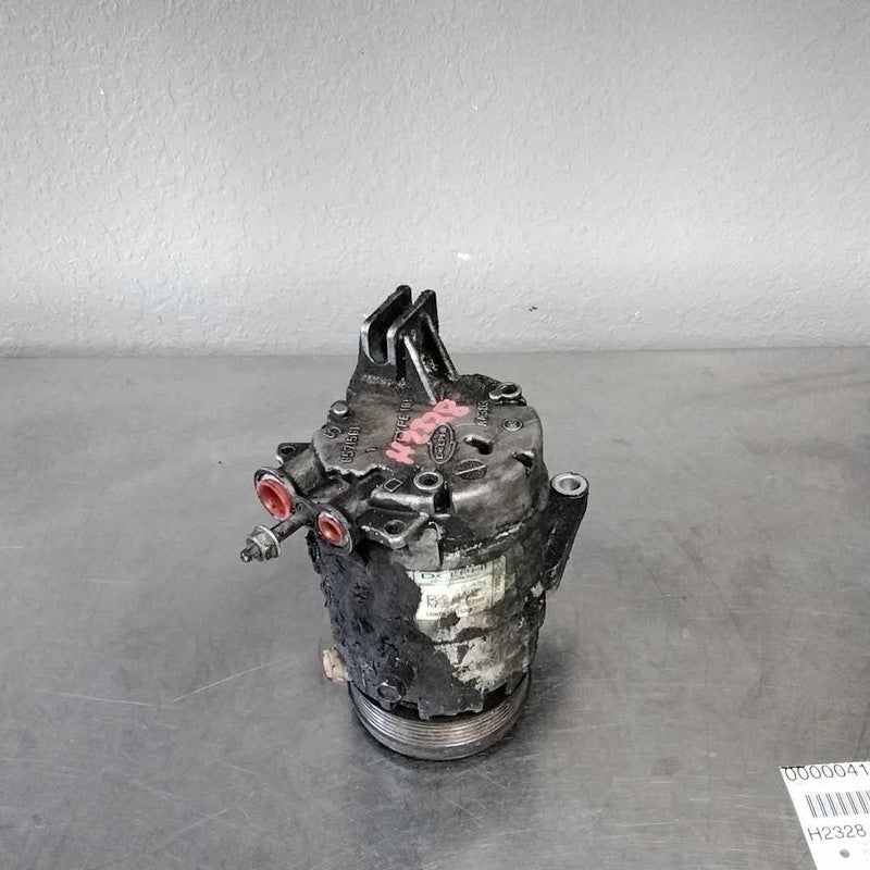2008-2012 Chevrolet Malibu A/c Air Compressor OEM#19418184