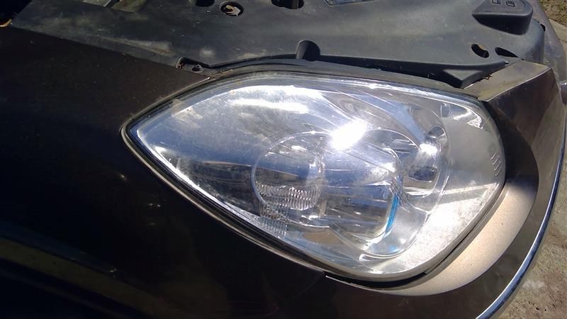 Headlamp Assembly BUICK ENCLAVE Right 08 09 10 11 12