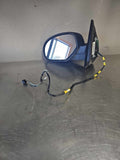 2007-2008 Chevrolet Avalanche Left Door Mirror OEM#25831194