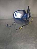 2007-2008 Chevrolet Avalanche Left Door Mirror OEM#25831194