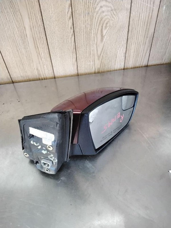Door Mirror FORD ESCAPE Right 13 14 15 16