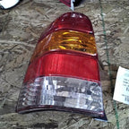 Tail Light Assembly FORD ESCAPE Left 01 02 03 04 05 06 07