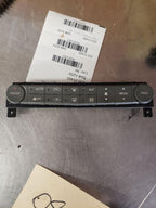 Heater A/c Control NISSAN MAXIMA 04 05 06