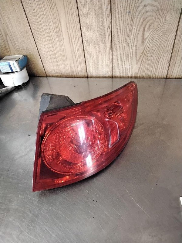 Tail Light Assembly HYUNDAI SANTA FE Right 07 08 09