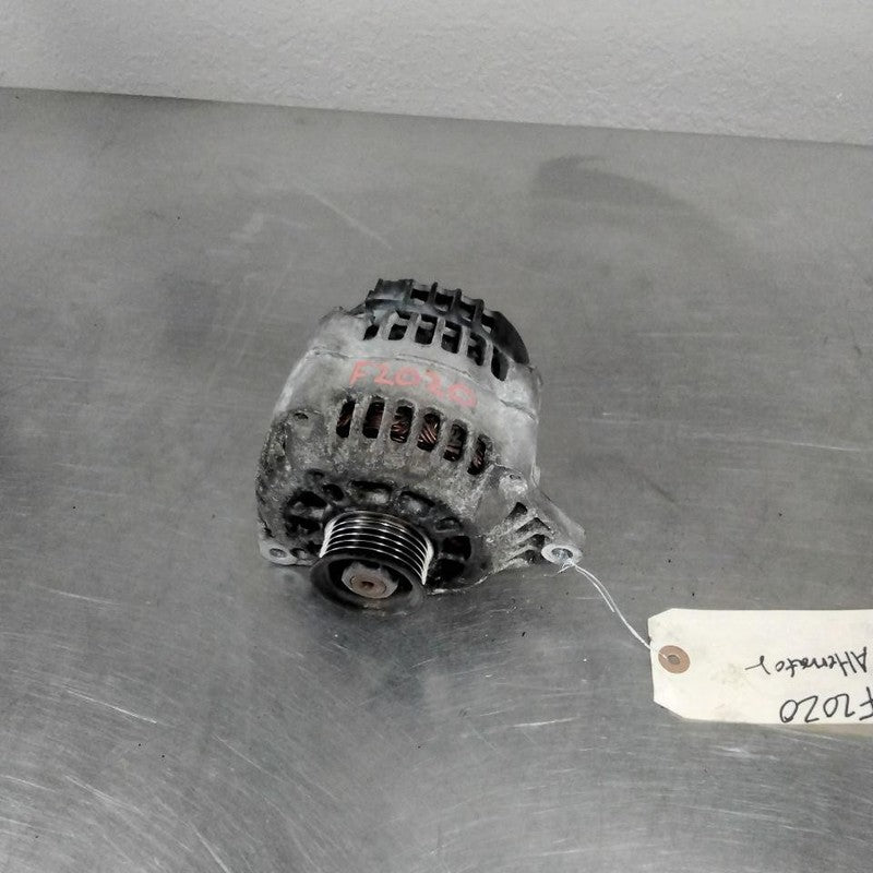 Alternator BUICK CENTURY 97 98