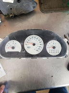 Speedometer DODGE CARAVAN 06 07