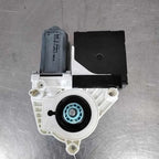 2005-2008 Jetta Except GLI Front Right Power Window Motor OEM#1K095970