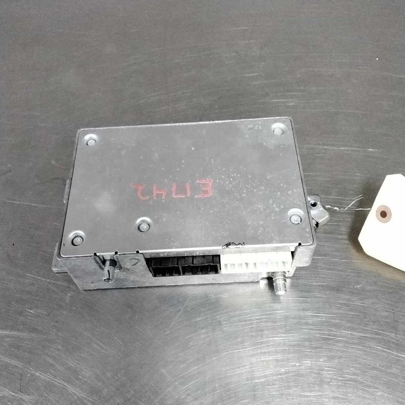 2005-2007 Saturn Vue Chassis Brain Box OEM#15864006