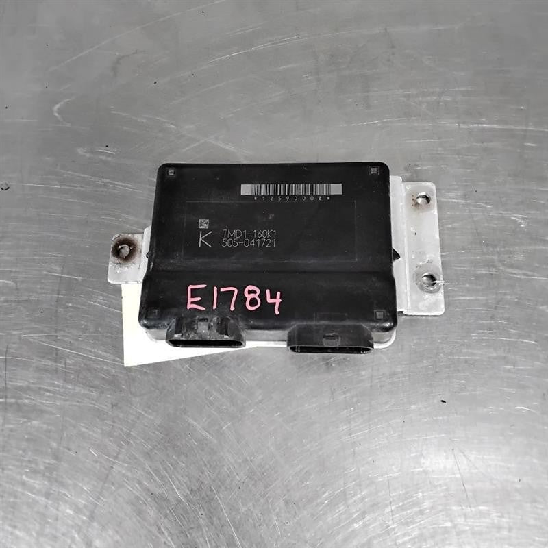 Engine/motor Brain Box CHEVY SILVERADO 1500 06 07