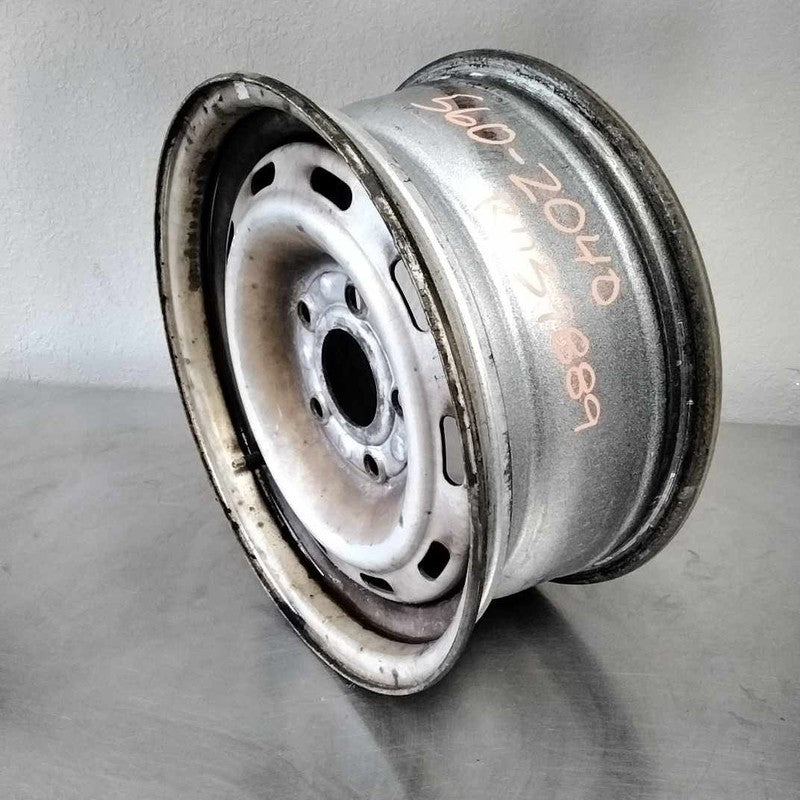 1994-2001 Dodge Pickup 1500 Wheel OEM#5FS04S4AAD