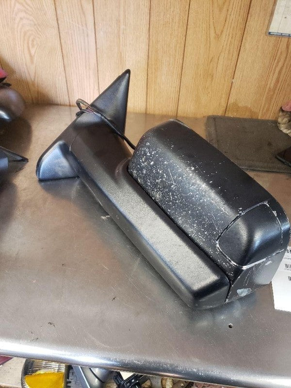 Door Mirror DODGE PICKUP 3500 Left 12