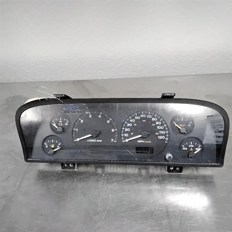 Speedometer JEEP GRAND CHEROKEE 02 03 04