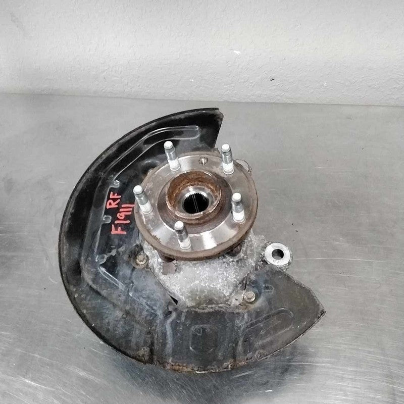 Spindle Knuckle Front FORD EXPLORER Right 11 12 13 14 15 16 17 18 19