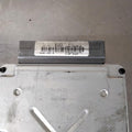 Engine/motor Brain Box FORD ESCAPE 02