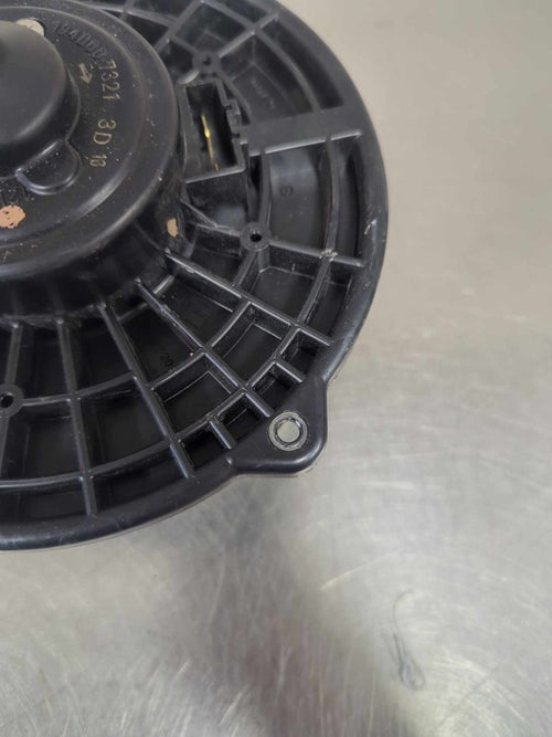 2001-2007 Toyota Highlander Blower Motor OEM#8710348020