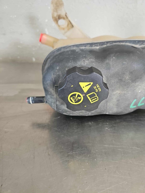 Coolant Recovery Bottle SUBURBAN 1500 07 08 09 10 11 12 13 14