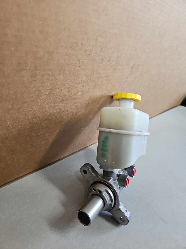 2014-2018 Jeep Cherokee Master Cylinder OEM#68211881AE