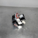 Anti-lock Brake Parts SUBARU LEGACY 11 12