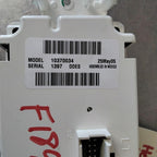 Heater A/c Control CHEVY AVALANCHE 1500 05 06