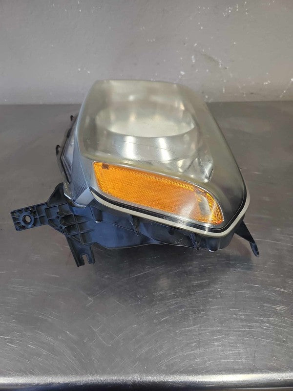 2009-2011 Honda Pilot Left Headlamp Assembly #114-50903