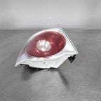 2005-2007 Jetta (Except GLI) Left Tail Light Assembly Quarter Panel Mo