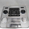 Audio & Visual Equip.(radio) FORD ESCAPE 09 10 11 12