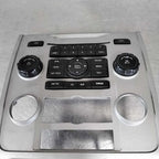 Audio & Visual Equip.(radio) FORD ESCAPE 09 10 11 12