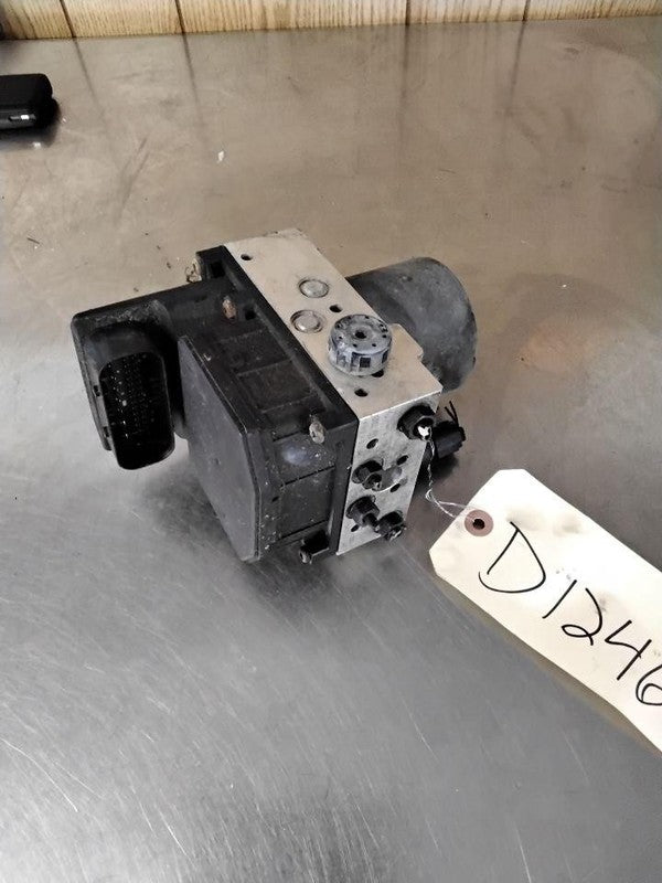 2002-2003 Audi A4 Anti-lock Brake Parts OEM#8E0614517C
