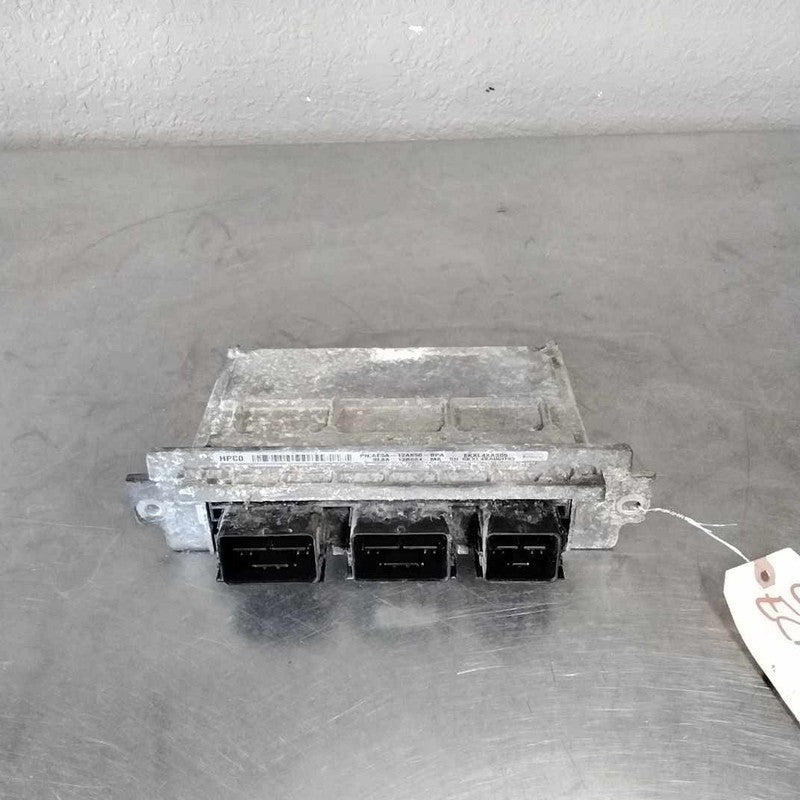 Engine/motor Brain Box FORD FUSION 10