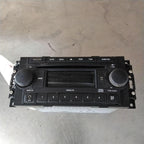 Audio & Visual Equip.(radio) JEEP COMPASS 07 08