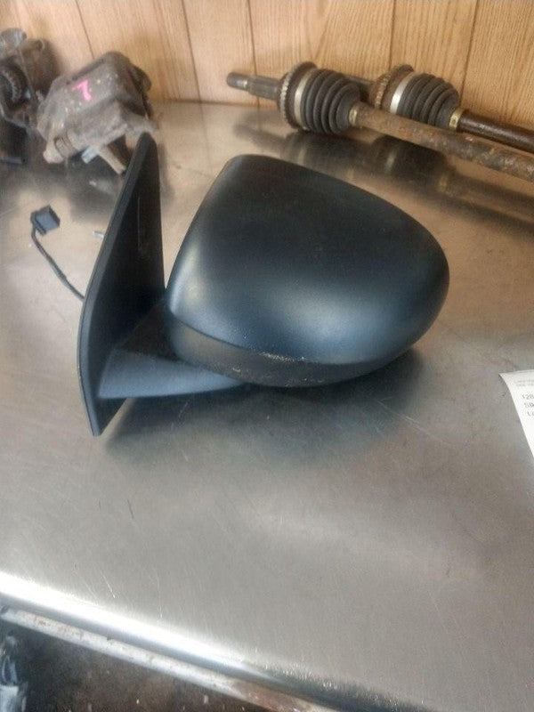 Door Mirror JEEP COMPASS Left 07 08 09 10 11 12 13 14 15 16 17
