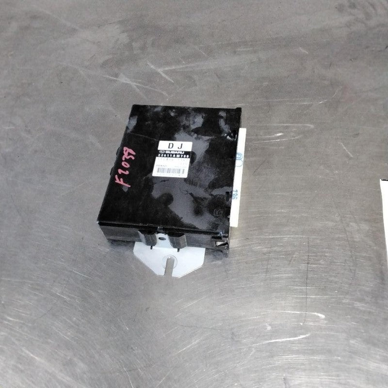 Engine/motor Brain Box SUBARU IMPREZA 08 09