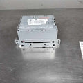 Audio & Visual Equip.(radio) CHEVY EQUINOX 12