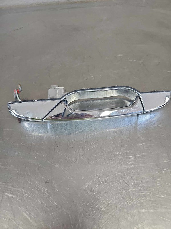 Outside Door Handle CHEVY TAHOE Left 07 08 09 10 11 12 13 14