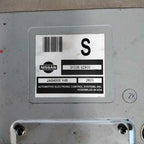 Chassis Brain Box NISSAN FRONTIER 01 02