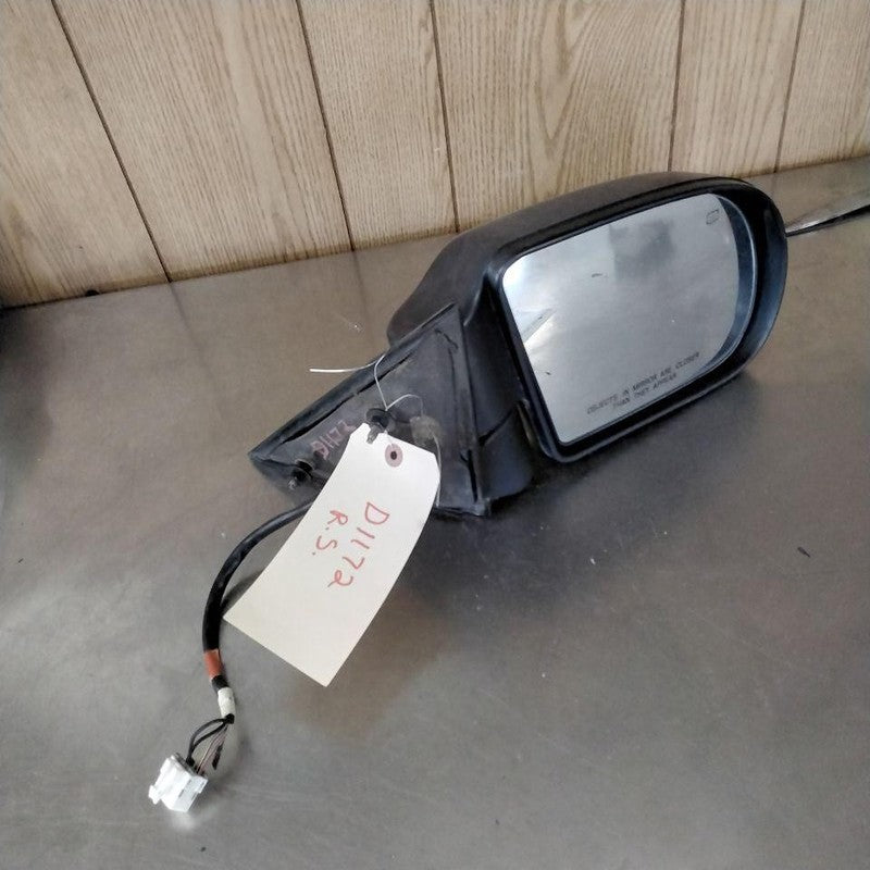 Door Mirror BLAZER S10/JIMMY S15 Right 99 00 01 02 03 04 05