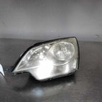 Headlamp Assembly CHEVY CAPTIVA Left 12 13 14