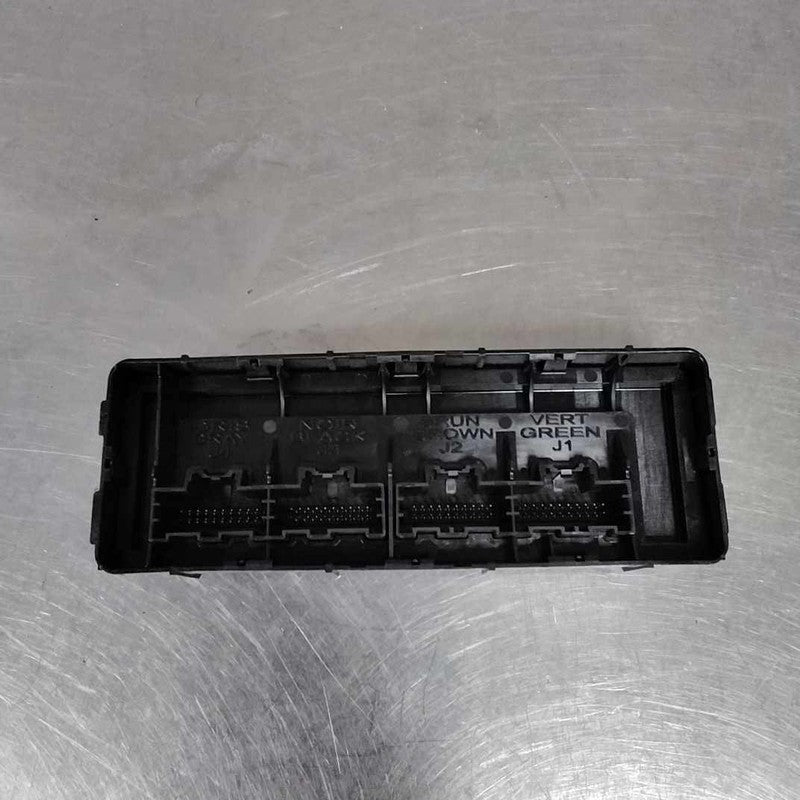 2014-2017 Temperature Control Module Buick Verano OEM# 13591315