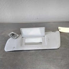 Sun Visor FORD PICKUP F150 Left 04 05 06 07 08