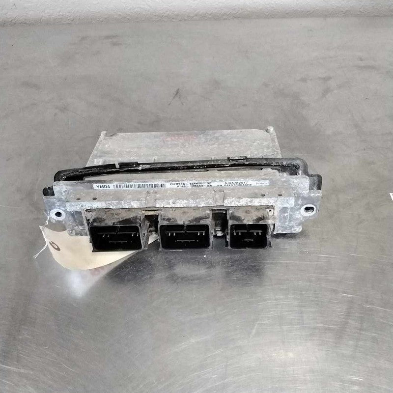 Engine/motor Brain Box FORD EDGE 08 09