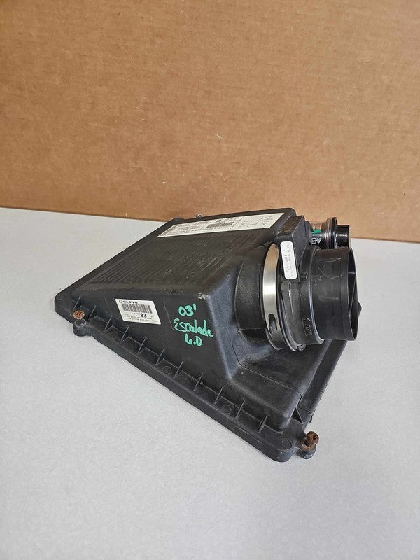 2002-2006 Cadillac Escalade Air Flow Meter OEM#19330121