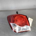 2011-2016 Chevrolet Cruze Left Quarter Panel Tail Light Assembly OEM# 