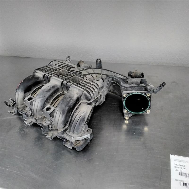 Intake Manifold FORD TAURUS 08 09 10 11 12