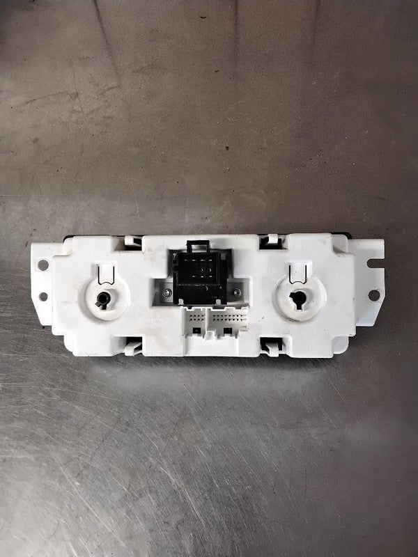 Heater A/c Control CHEVY COBALT 05 06 07 08 09 10